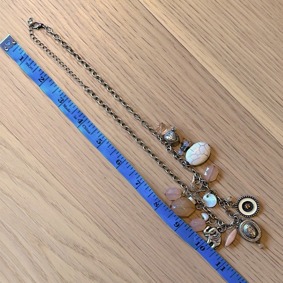 Charm Necklace - Picture 3 of 5